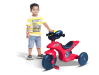 Fusion try cycle